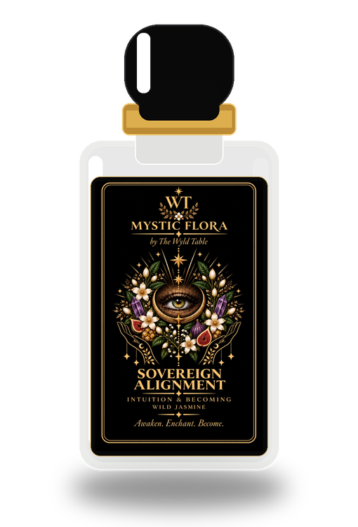 Sovereign Alignment 50 mL bottle