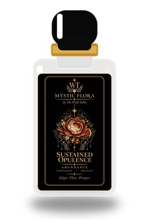 Sustained Opulence 50 mL bottle
